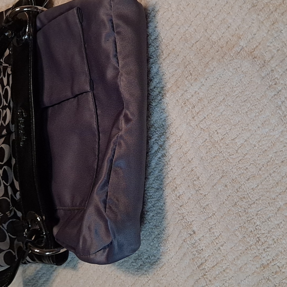Coach Ashley Shoulder Bag & Crossbody - Picture 2 of 7